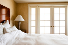 Polmorla bedroom extension costs