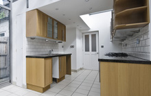 Polmorla kitchen extension leads