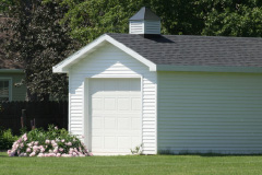 Polmorla outbuilding construction costs